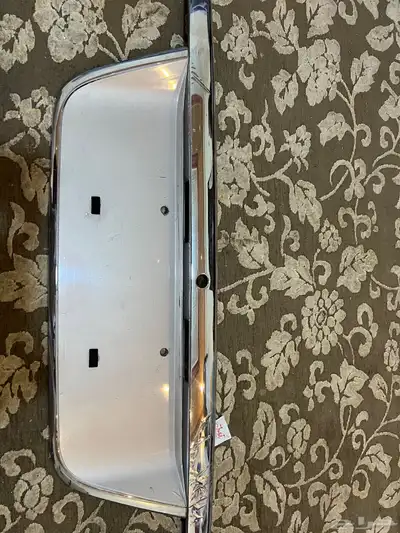 نيكل شنطه كامري 0
