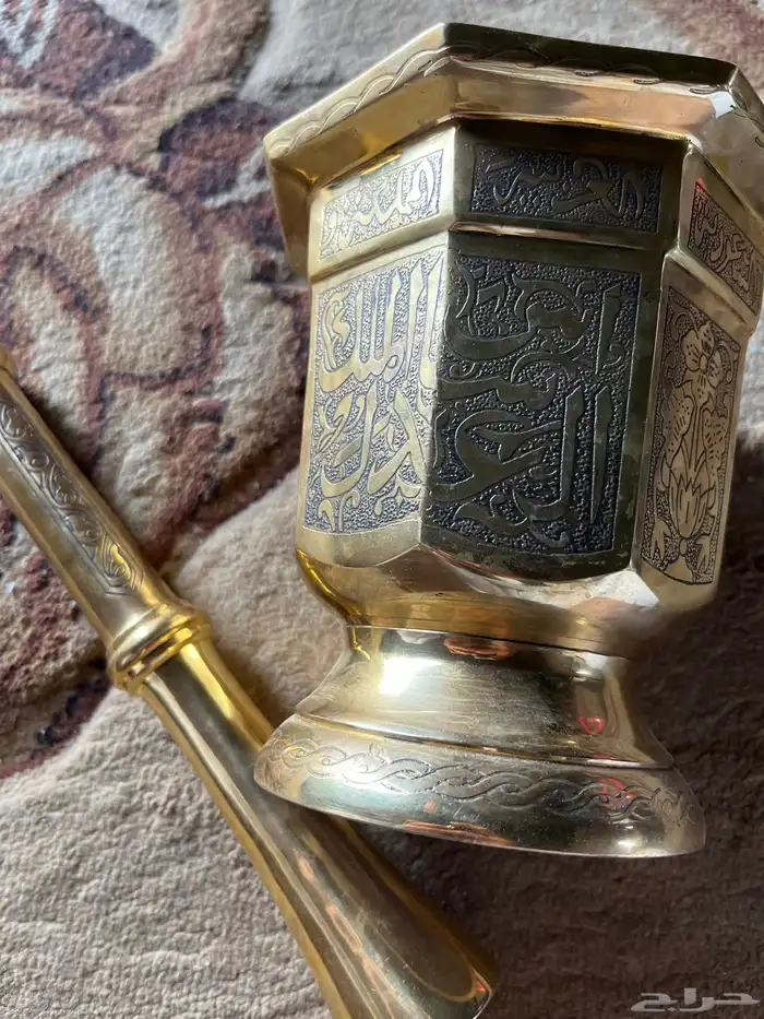 نجر قديم لبيع 1