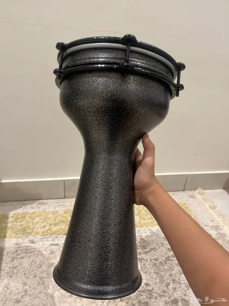 مرواس. دربكه. 3