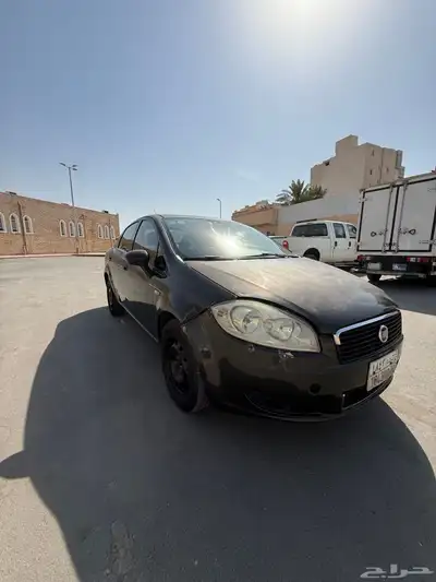 فيات لينيا - Fiat Linea index