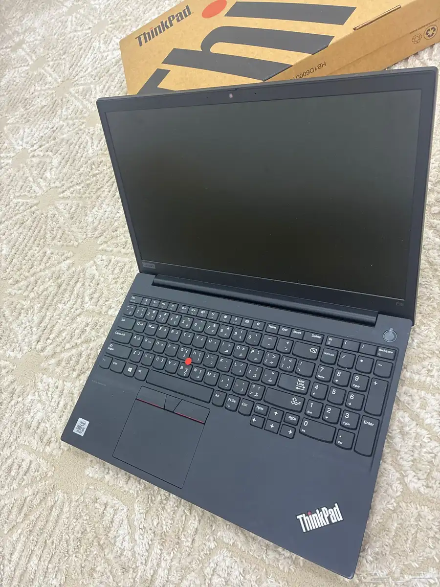 لابتوب لينوفو lenovo 1