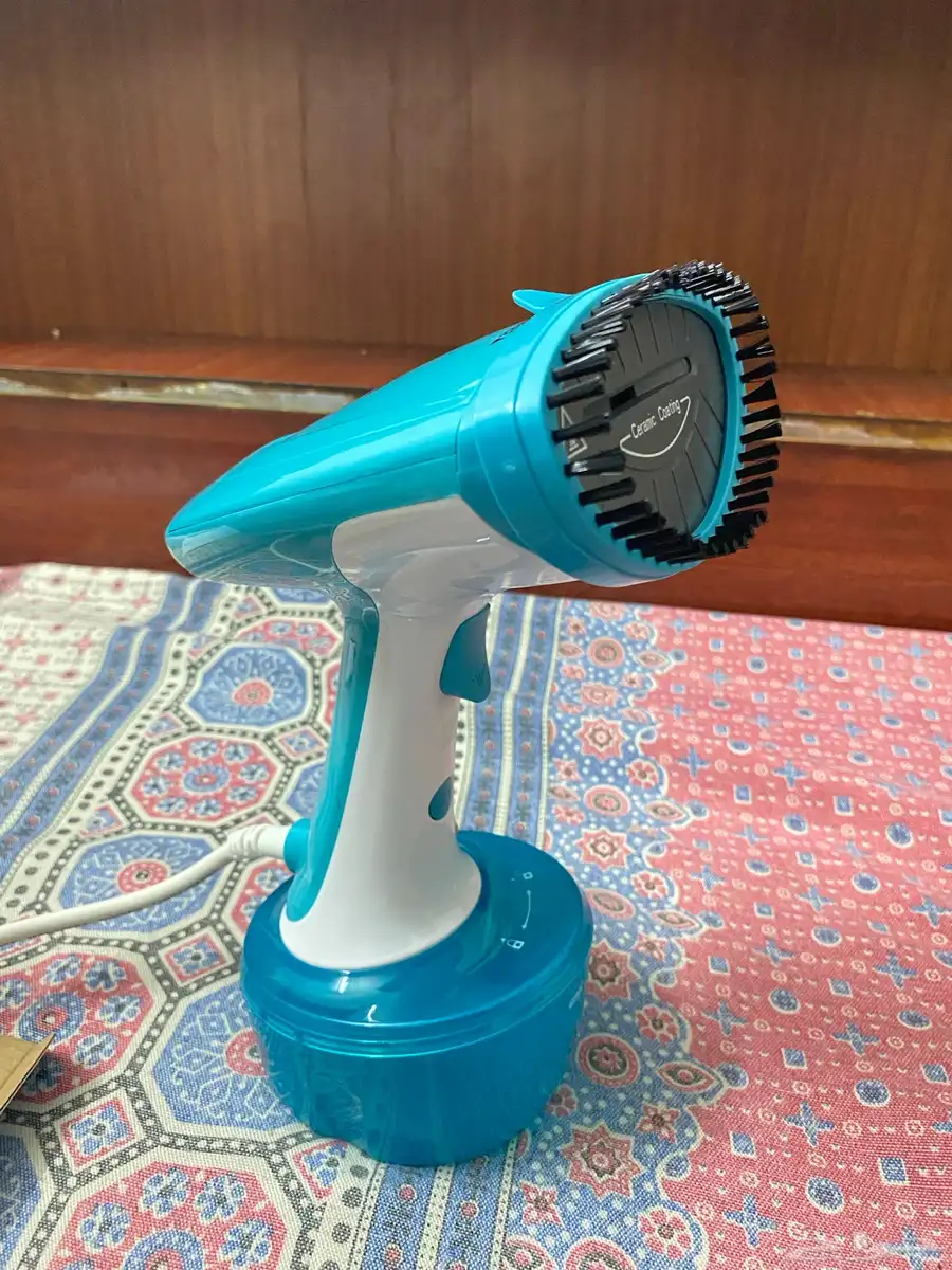 Premium HanHeld Garment Steamer ( new ) index