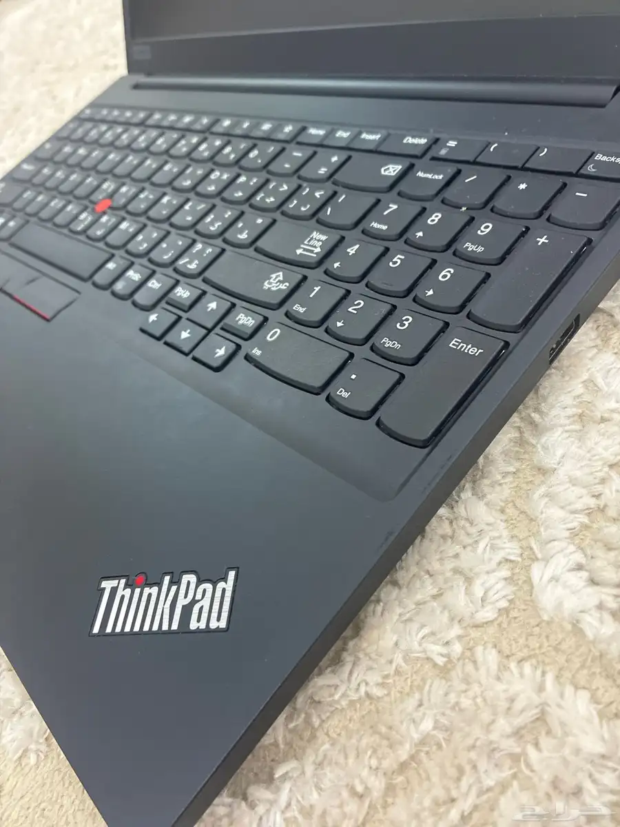 لابتوب لينوفو lenovo 3
