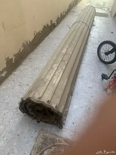 للبيع باب شتر 1