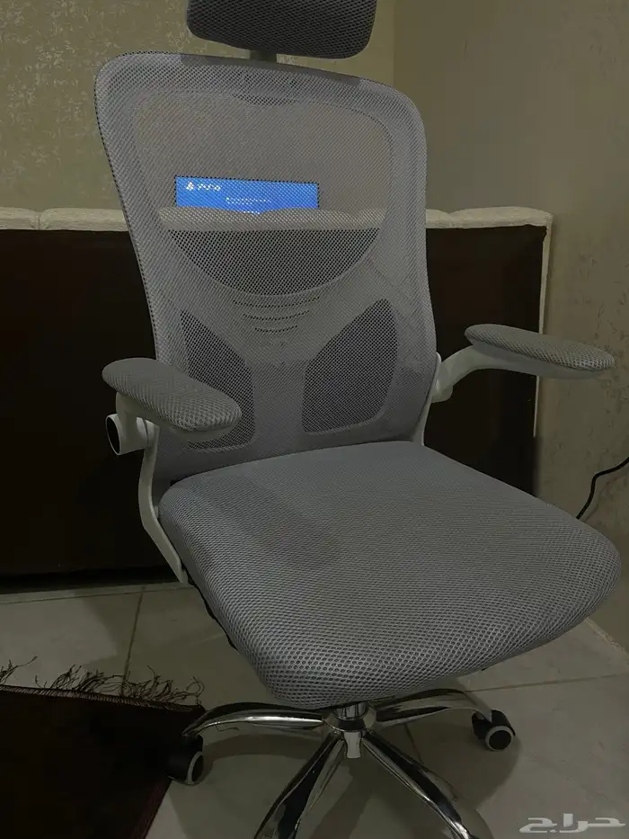 كرسي قيمنق 0