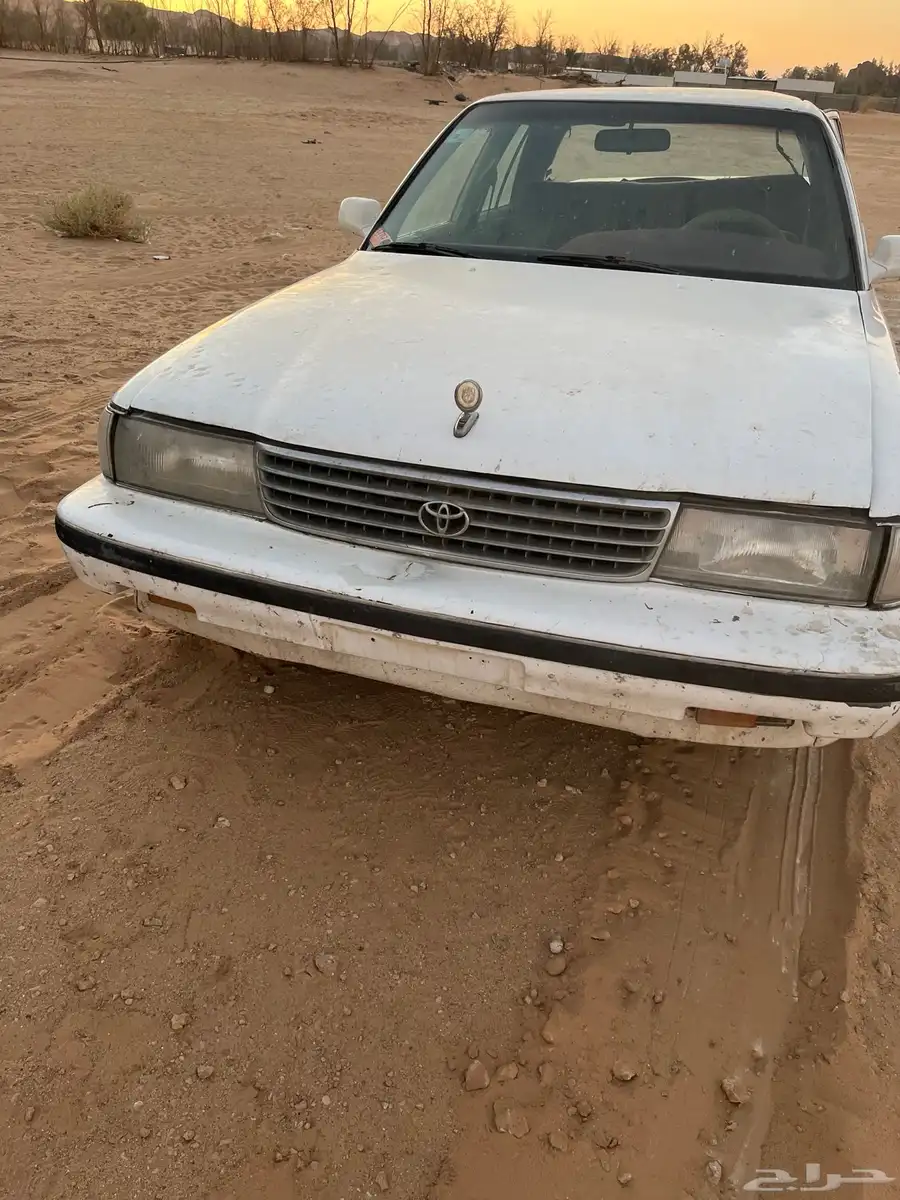 كرسيدا 92 للبيع قطع 0