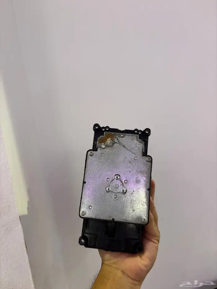 كنترول قير رنج روفر مستعجل 3