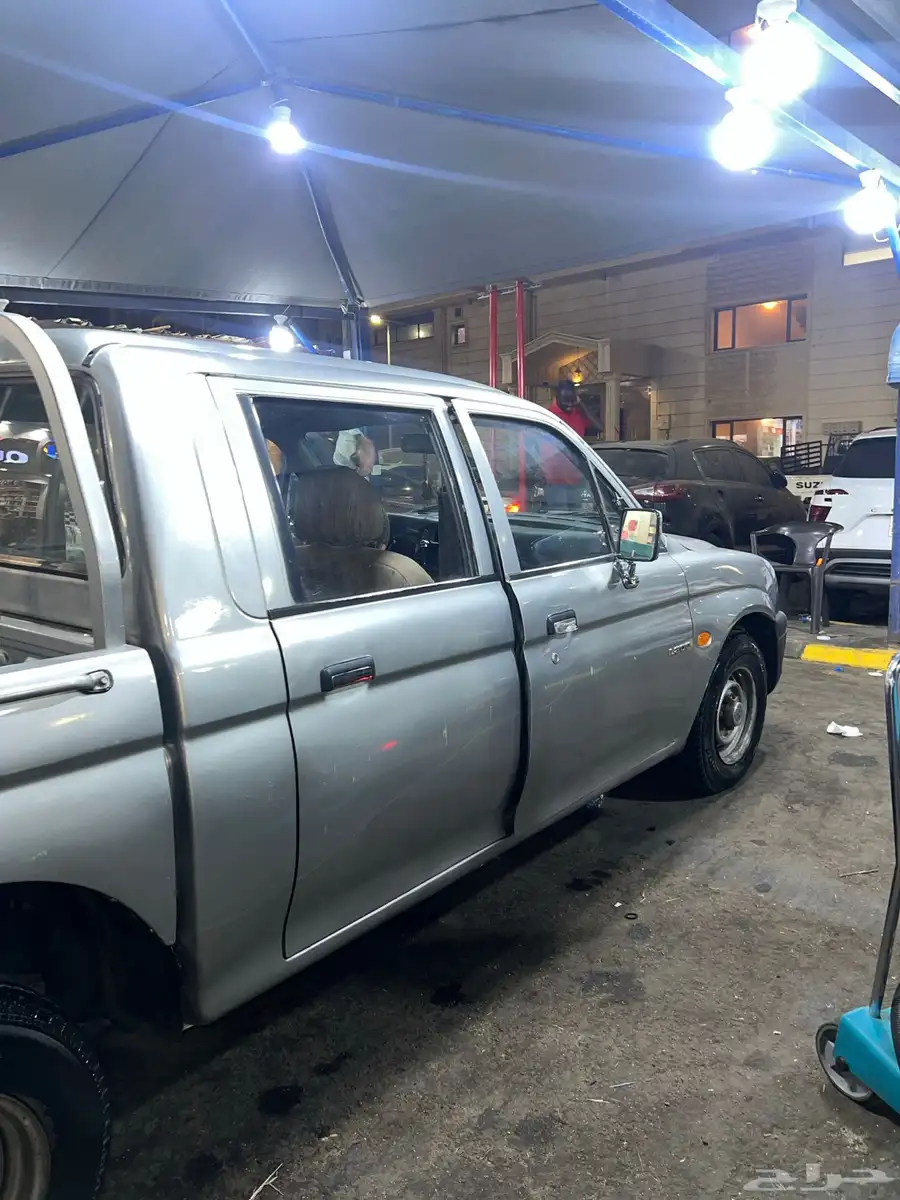L200 Model 1999 For Sale 12 500 Contact No 9