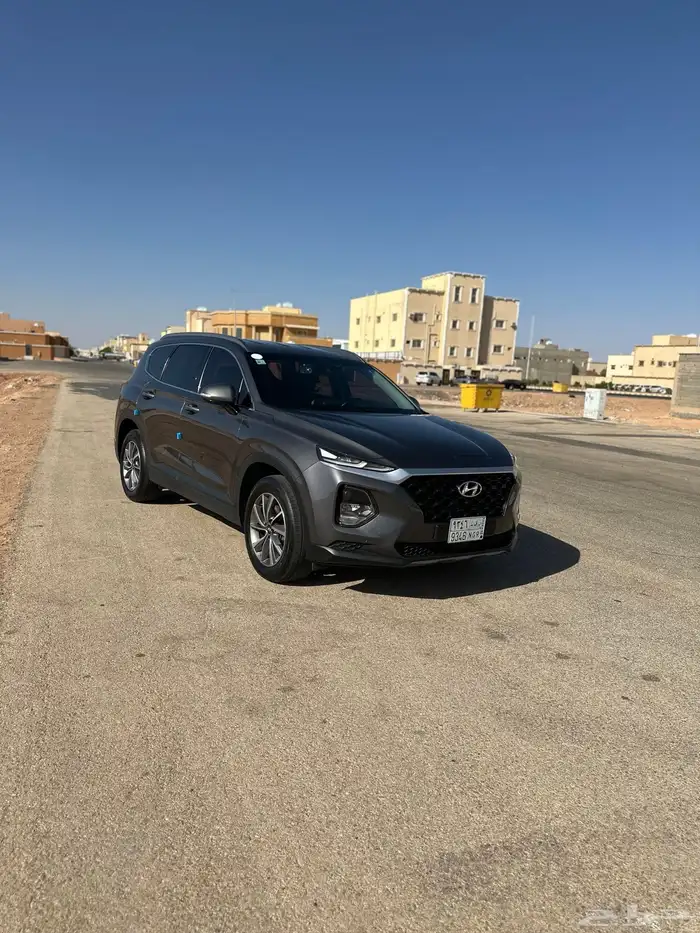 سنتافيه 2019 0