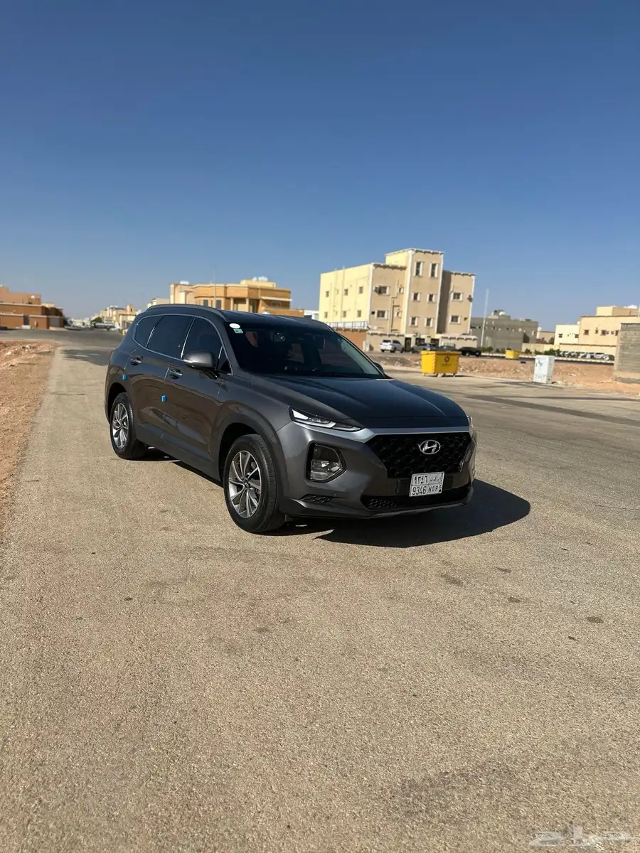 سنتافيه 2019 0
