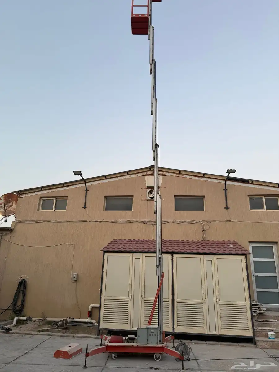 رافعة 1