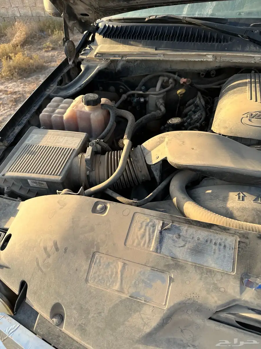جمس سيره مديل 2004 مسقط للبيع قطع غيار 21