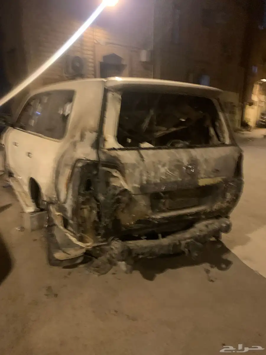 جيب تويوتا gxr 2013 4