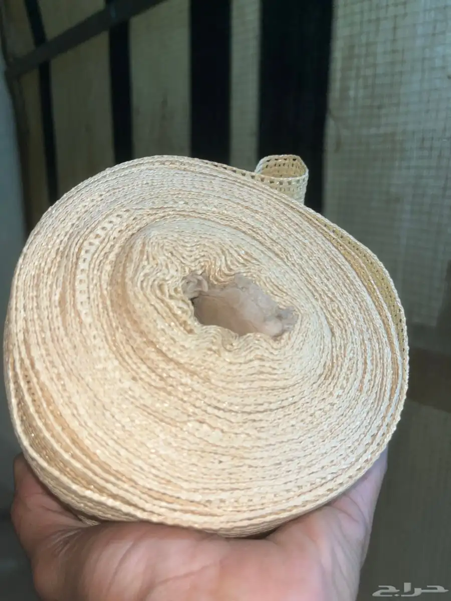 ساتر مخيم رول 2