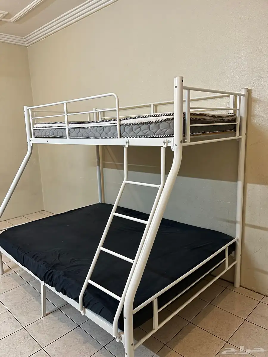 سرير دورين 0