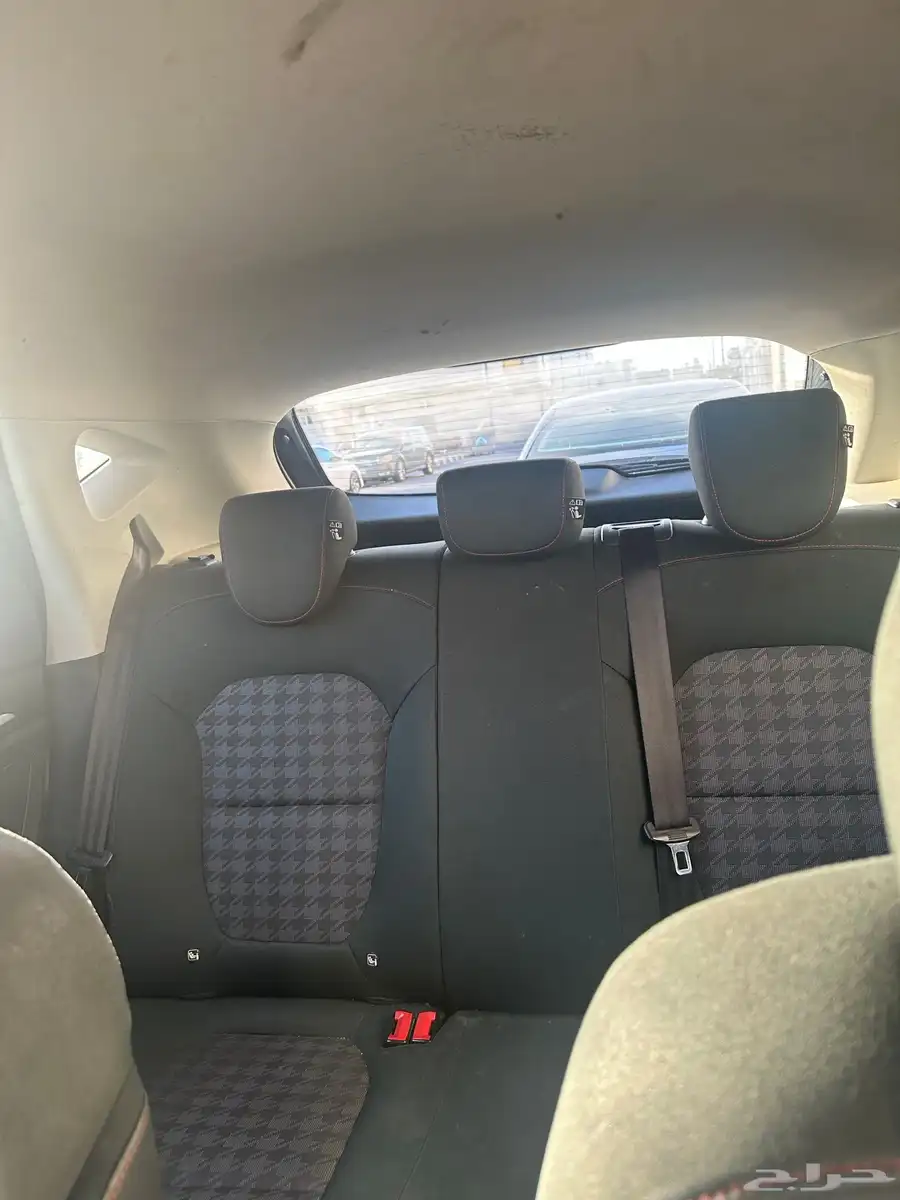 ام جي MG ZS 2021 للبيع 5