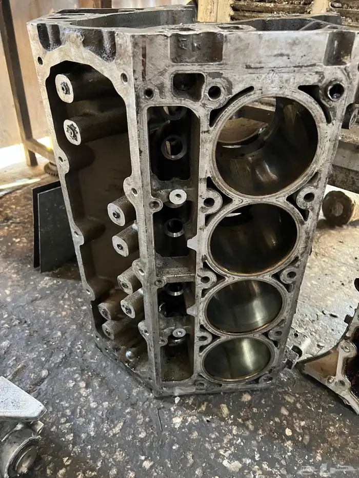 قطع توضيب كابرس 1