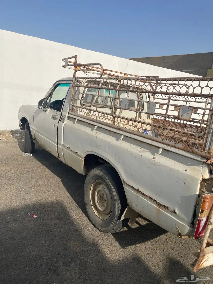 هايلوكس 1