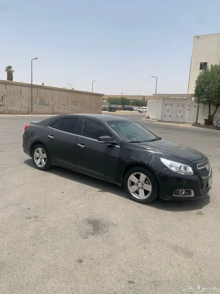 ماليبو 2016 LT 0
