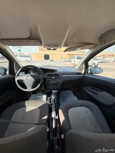 فيات لينيا - Fiat Linea index