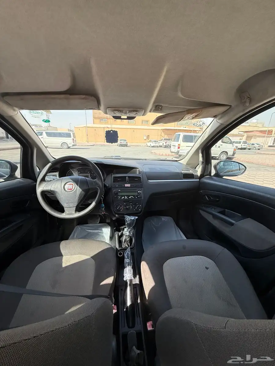 فيات لينيا - Fiat Linea index