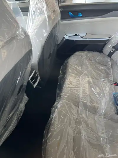 كيا K5 ستاندر مطور الجبر 7