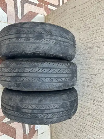 للبيع كفرات 3