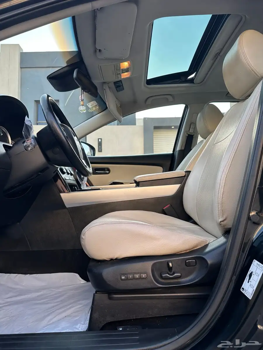جيب مازدا CX9 2014 (( فل كامل )) 14