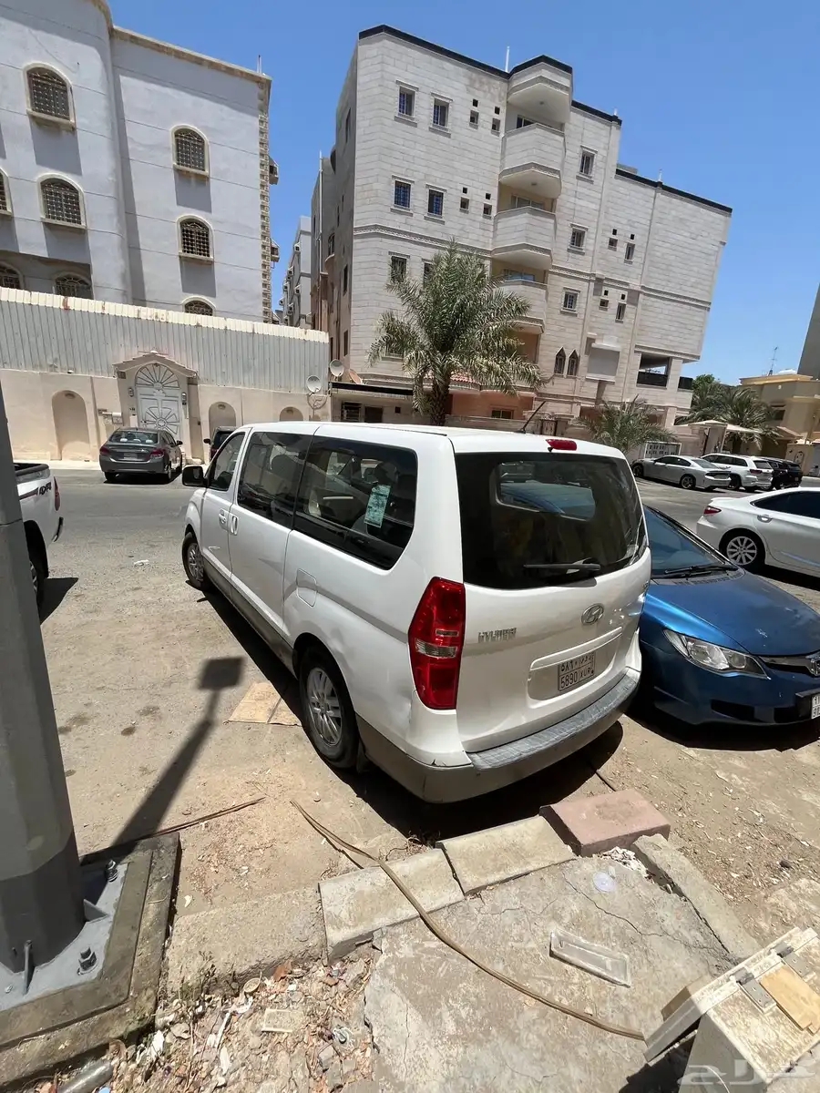 هوندا اتش ون للبيع 4