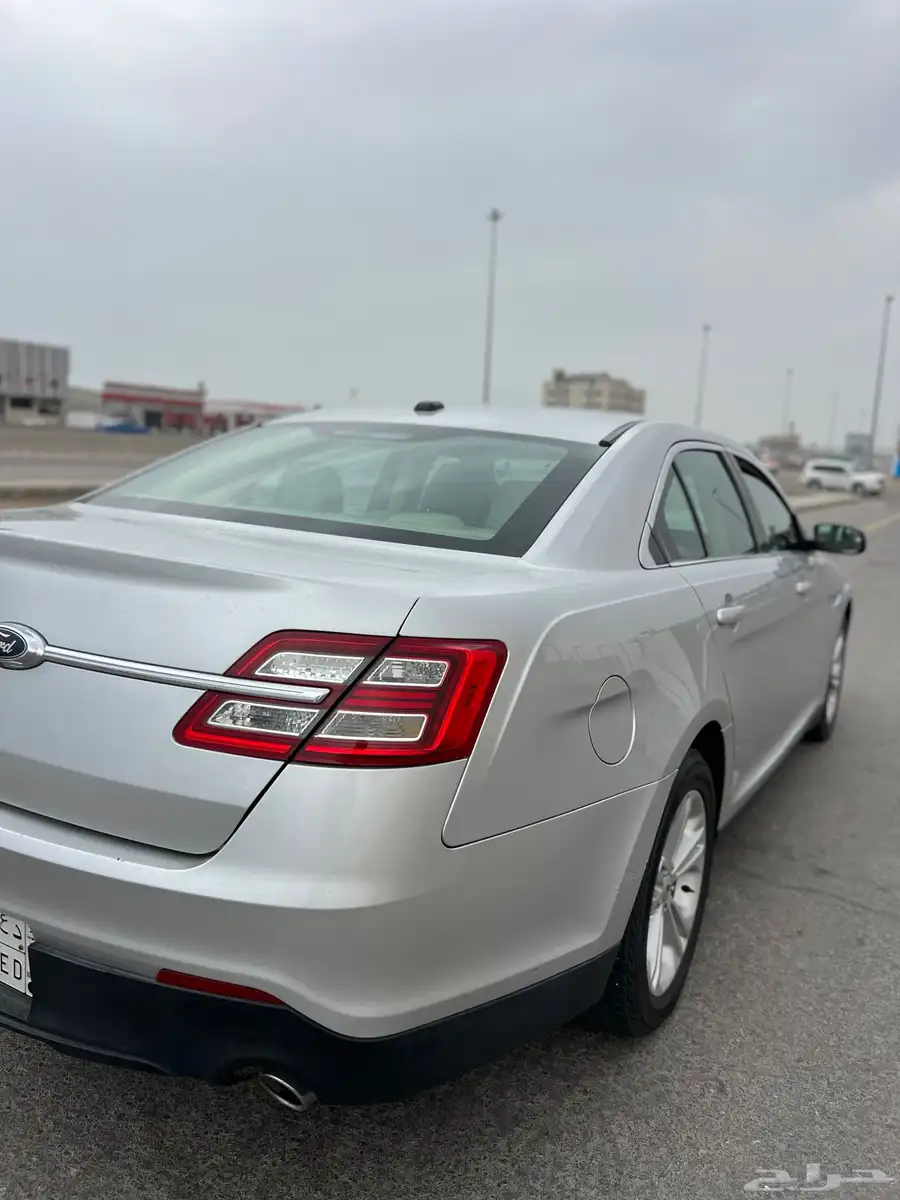 فورد تورس 2019 سعودي 6v ماشي 185 2