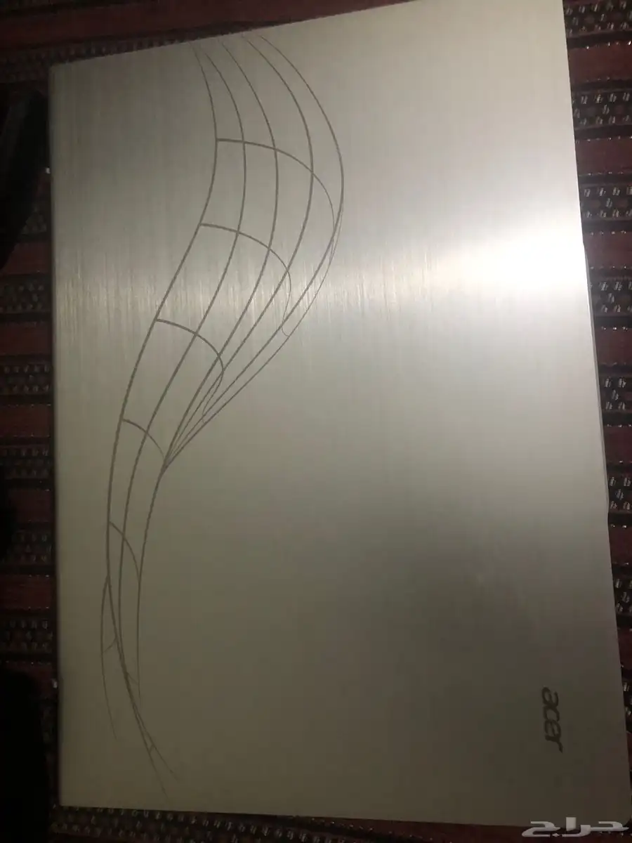 لابتوب acer شبه جديد لم يتم الأستخدام 2