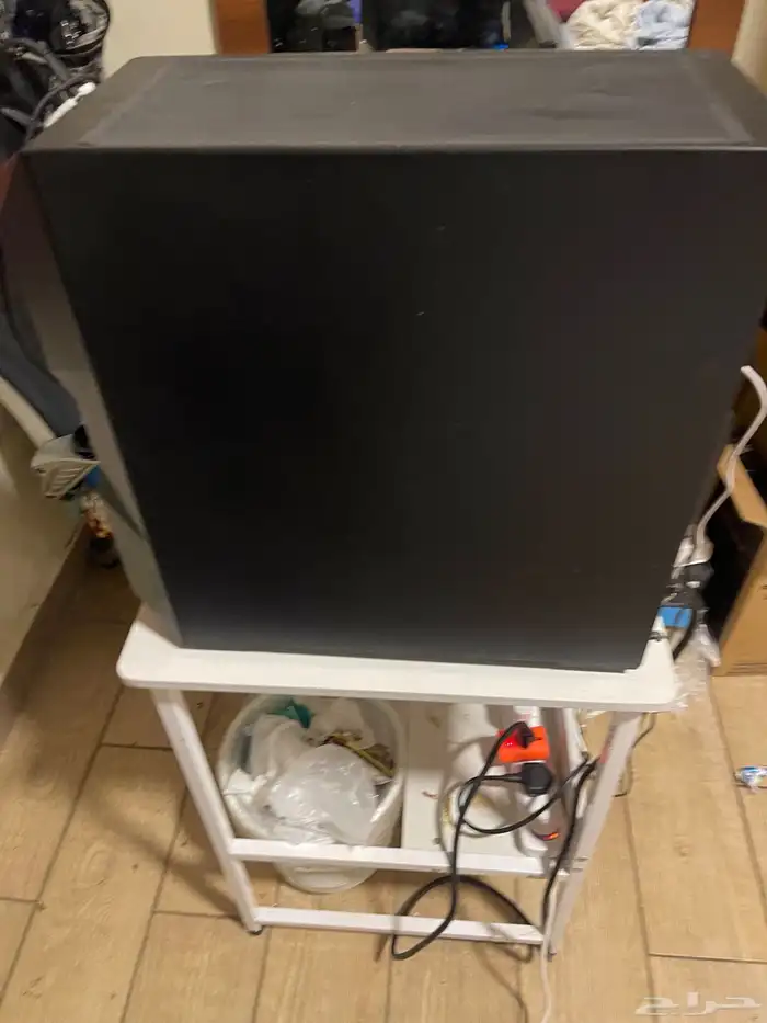 للبيع بي سي pc بكرت شاشه NVIDIA GeForce RTX 2070 super 8gb 3