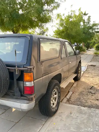 باتفاندر 1990 2