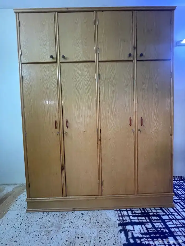 دولاب فقط للبيع في بيشه 0