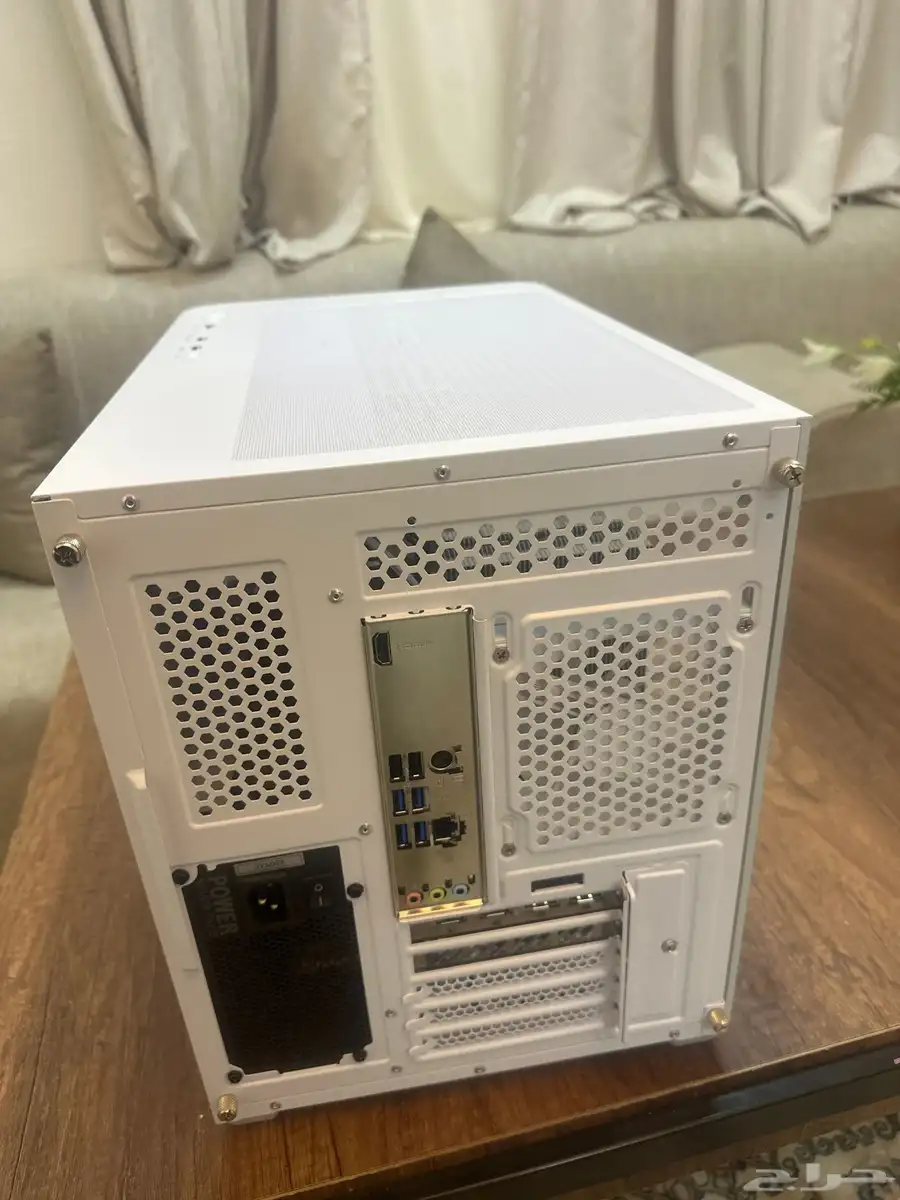 للبيع بسي جديد استخدام أسبوعين كرت 4060ti index