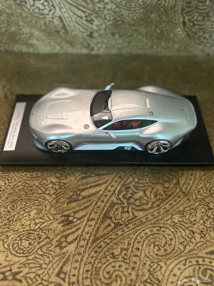 كوليكشن سيارات 8