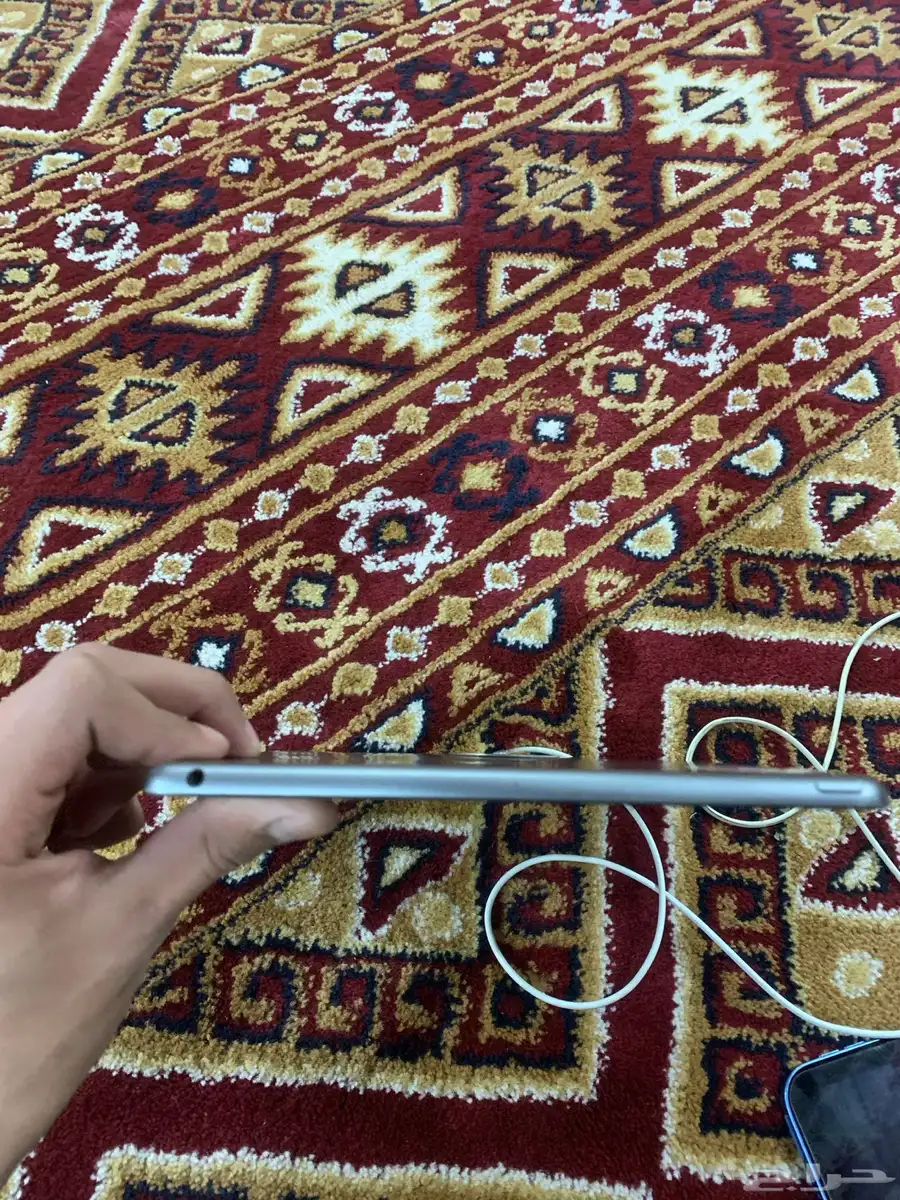 ايباد الجيل التاسع 3