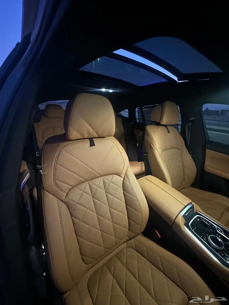 BMW X6 2024 18