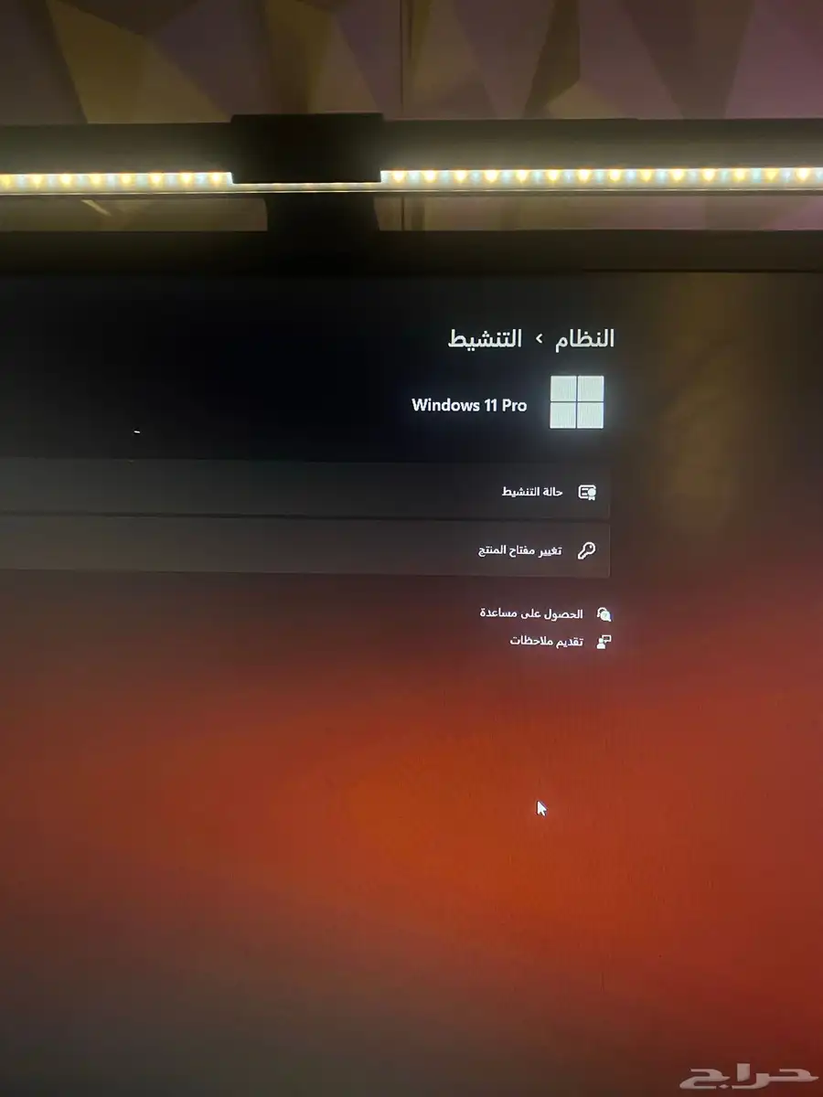 جهاز PC للألعاب والمونتاج بموصفات ممتازه 3