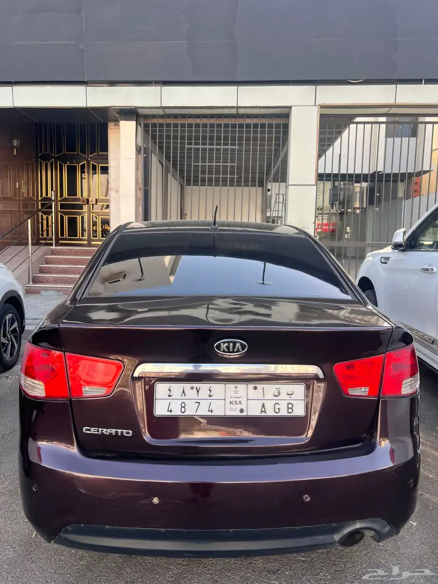 Cerato 2011 6