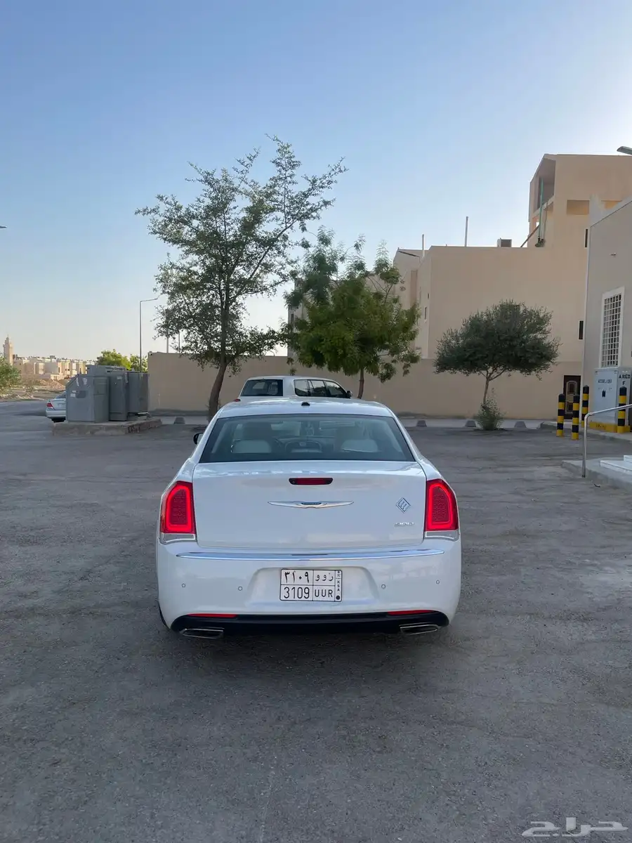 كرايسلر 2021 v6 0