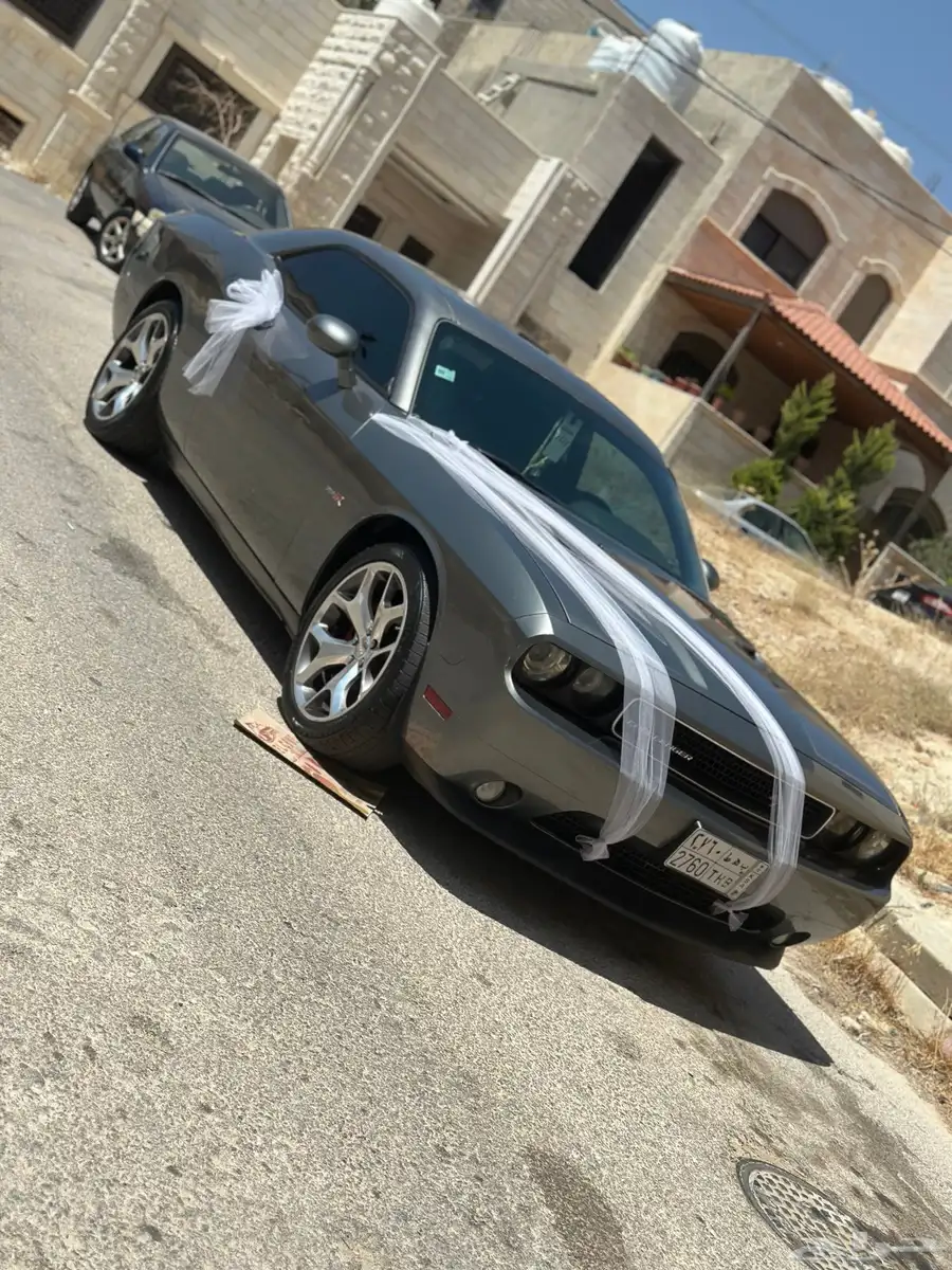 تشالنجر 2012 2