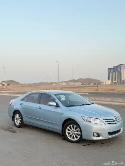 كامري 2011 7