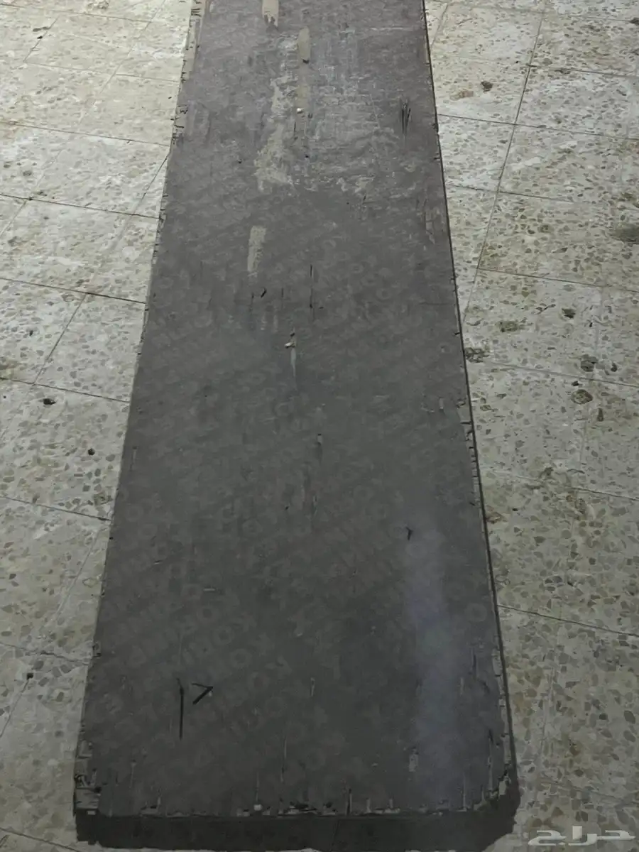 ساتر مخيم رول 4