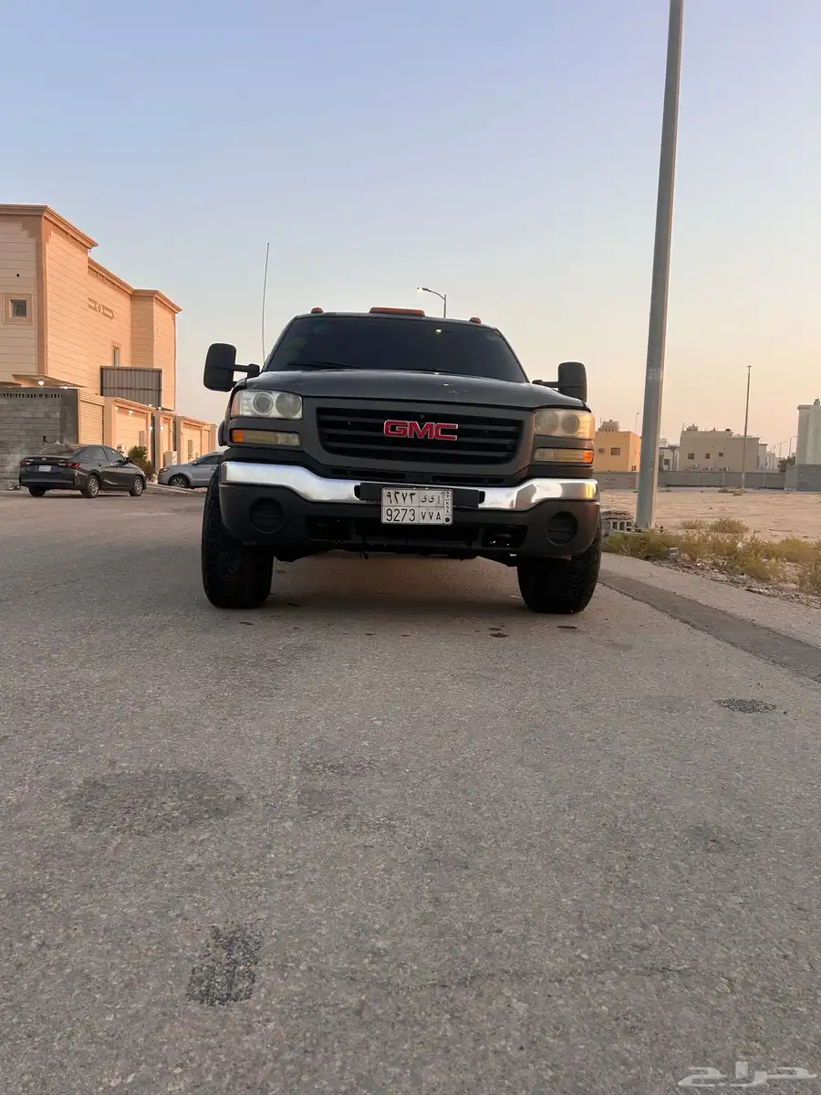 جمس يوكن XL ثمانيه مسمار 5