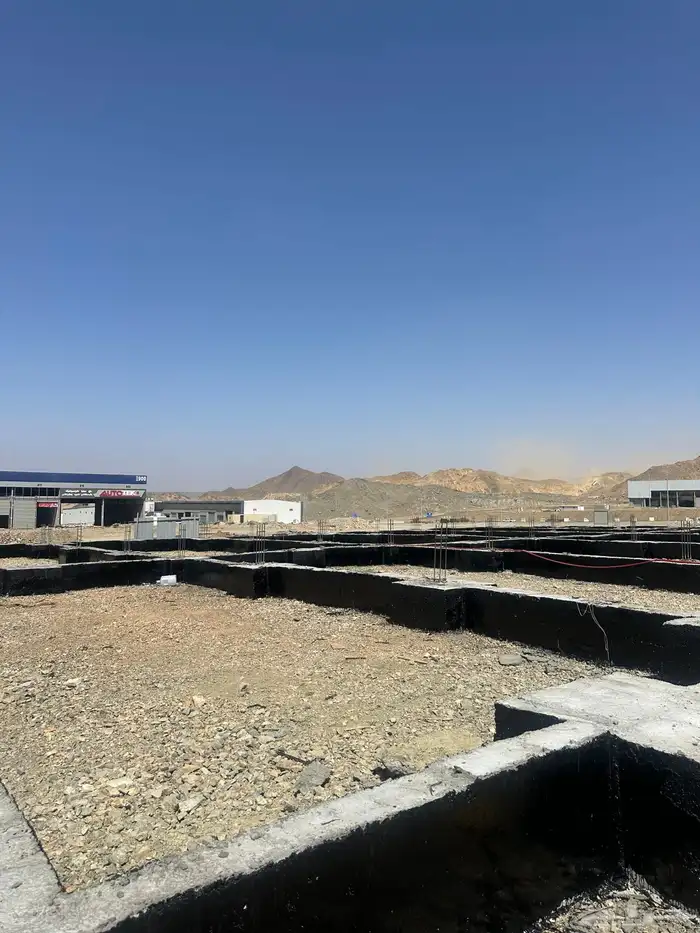 شركة ينابيع اليسر للمقاولات 2