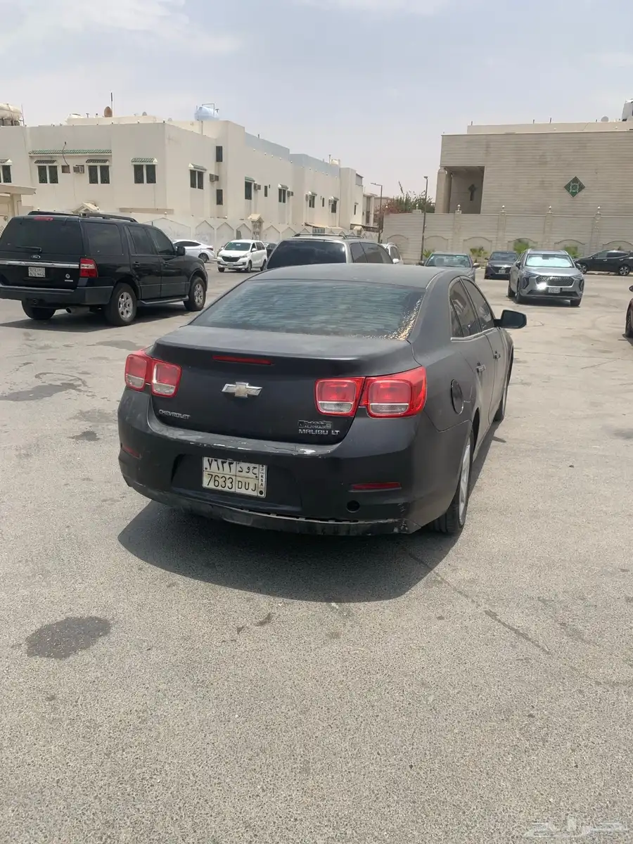 ماليبو 2016 LT 2
