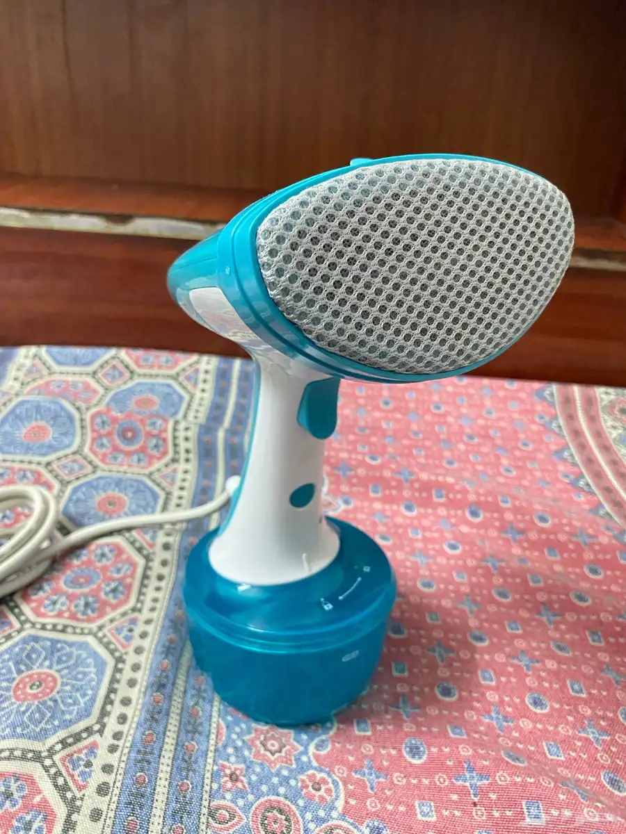 Premium HanHeld Garment Steamer ( new ) index