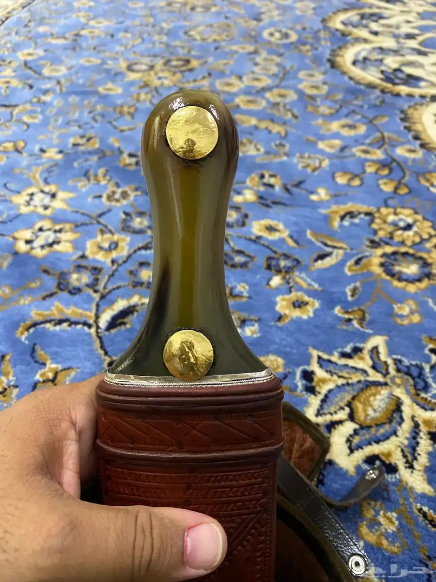 جنبيه قرن  درما 0