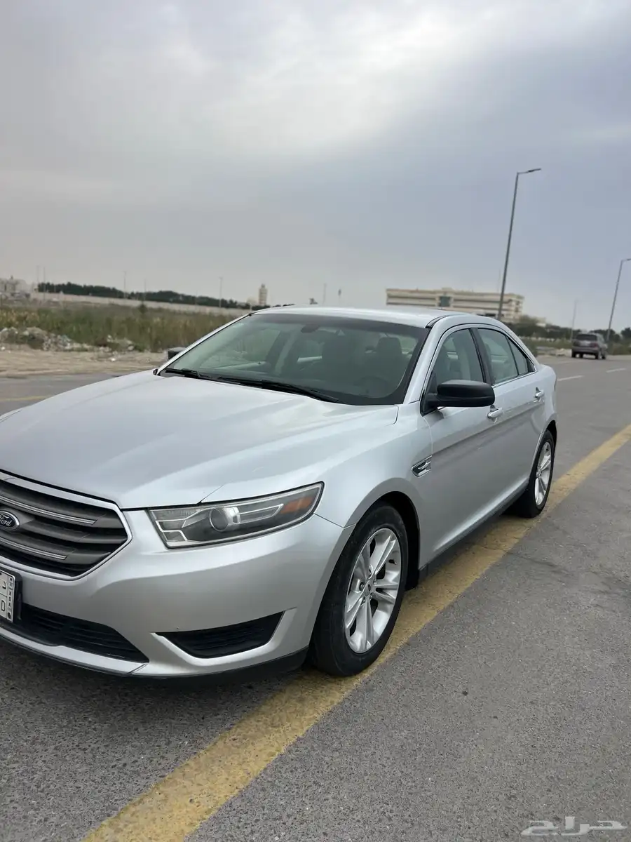 فورد تورس 2019 سعودي 6v ماشي 185 0
